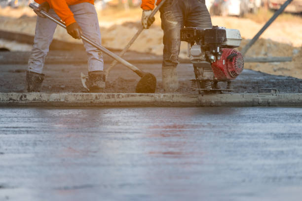 Best Decorative Concrete in North Platte, NE