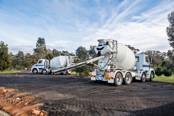 Best Concrete Grinding and Polishing in North Platte, NE