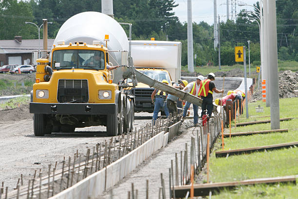 Best Concrete Sealing and Maintenance in North Platte, NE